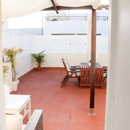 Vv Canteras Oasis "By Henrypole Home" Λας Πάλμας ντε Γκραν Κανάρια Εξωτερικό φωτογραφία