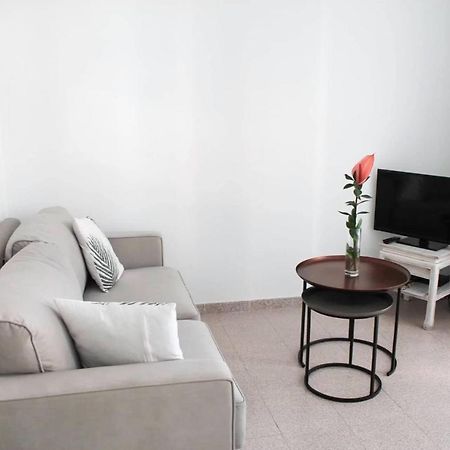 Vv Canteras Oasis "By Henrypole Home" Λας Πάλμας ντε Γκραν Κανάρια Εξωτερικό φωτογραφία