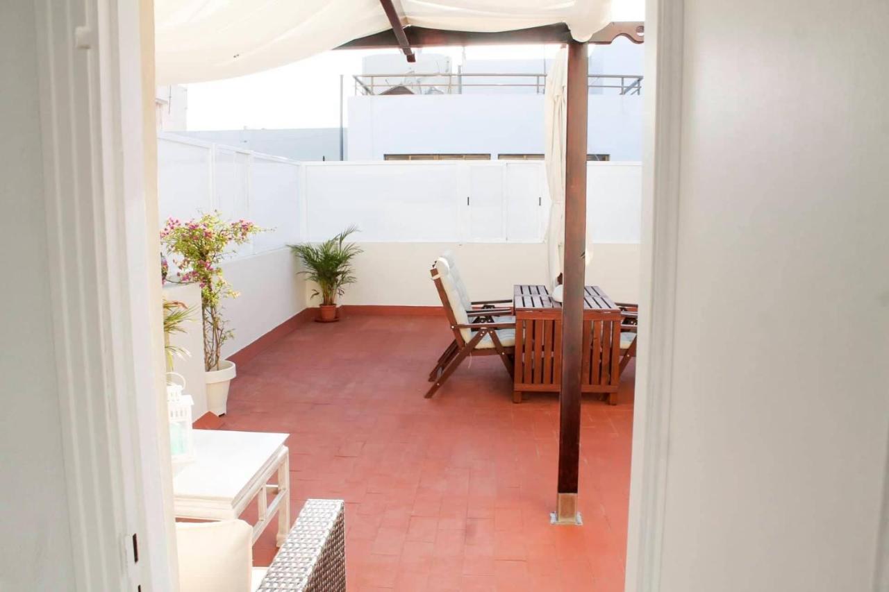 Vv Canteras Oasis "By Henrypole Home" Λας Πάλμας ντε Γκραν Κανάρια Εξωτερικό φωτογραφία