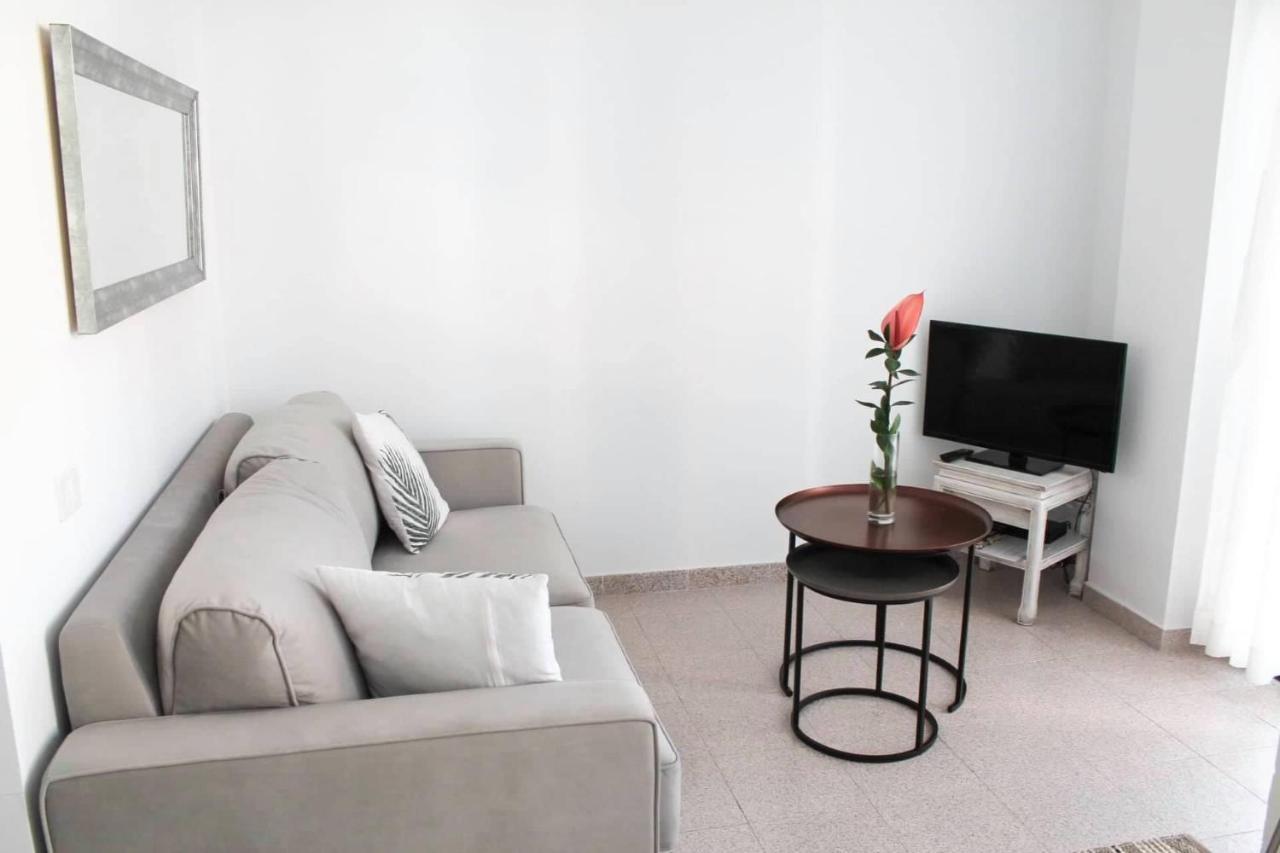 Vv Canteras Oasis "By Henrypole Home" Λας Πάλμας ντε Γκραν Κανάρια Εξωτερικό φωτογραφία