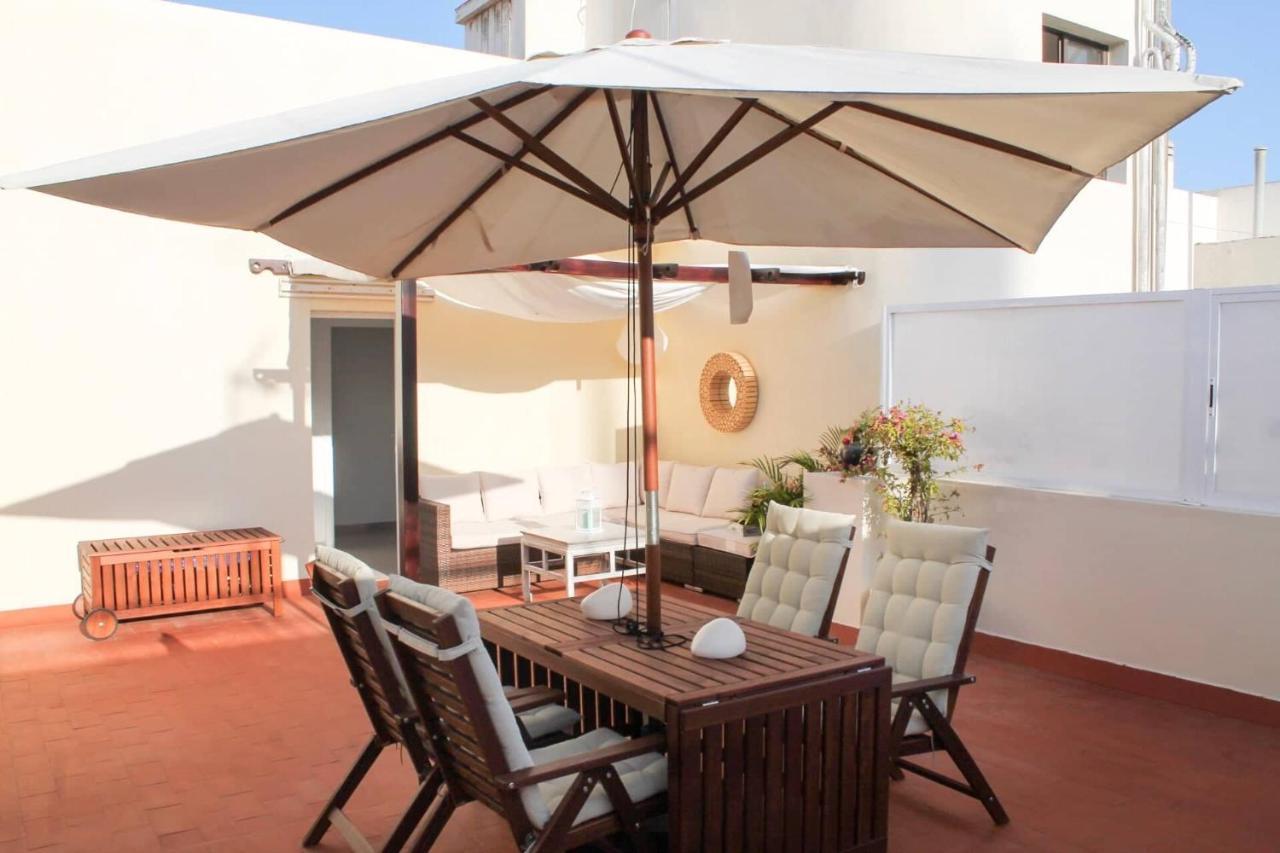 Vv Canteras Oasis "By Henrypole Home" Λας Πάλμας ντε Γκραν Κανάρια Εξωτερικό φωτογραφία