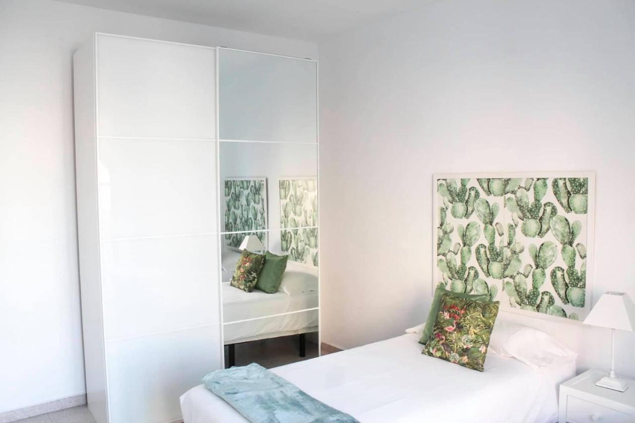 Vv Canteras Oasis "By Henrypole Home" Λας Πάλμας ντε Γκραν Κανάρια Εξωτερικό φωτογραφία