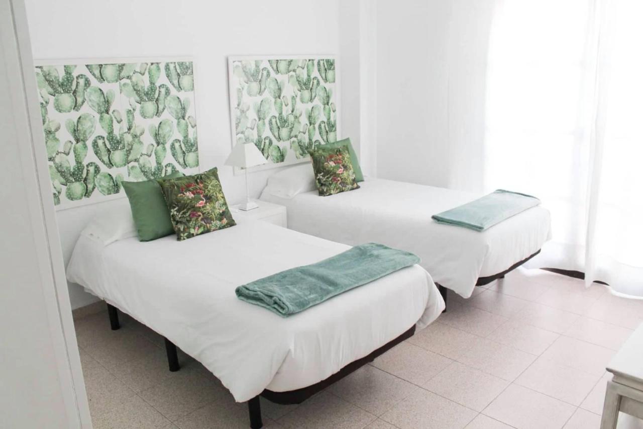 Vv Canteras Oasis "By Henrypole Home" Λας Πάλμας ντε Γκραν Κανάρια Εξωτερικό φωτογραφία
