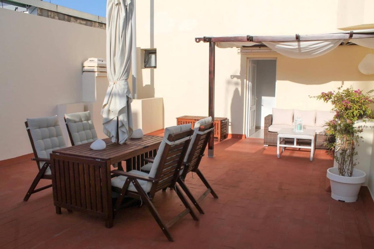 Vv Canteras Oasis "By Henrypole Home" Λας Πάλμας ντε Γκραν Κανάρια Εξωτερικό φωτογραφία