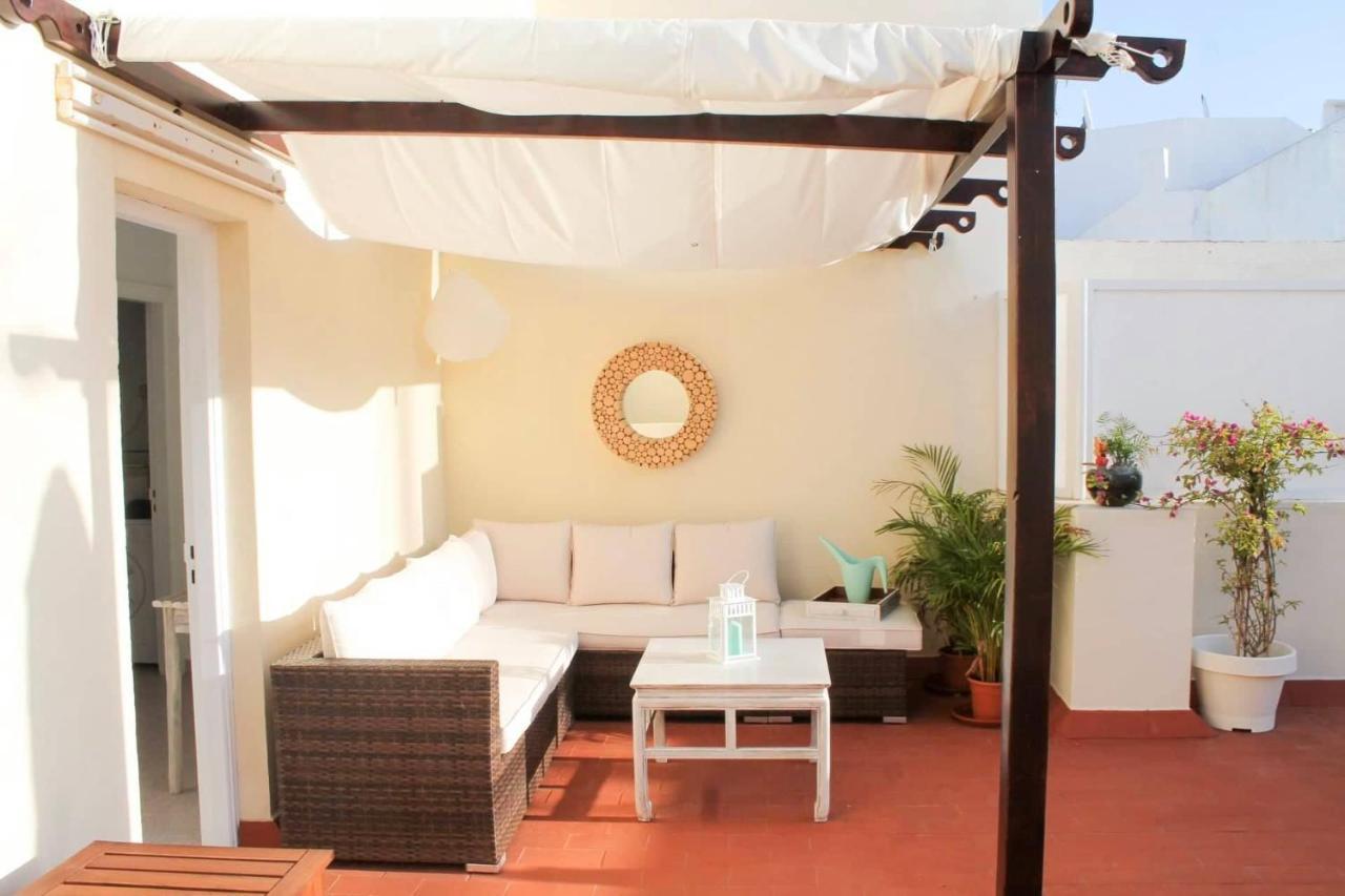 Vv Canteras Oasis "By Henrypole Home" Λας Πάλμας ντε Γκραν Κανάρια Εξωτερικό φωτογραφία