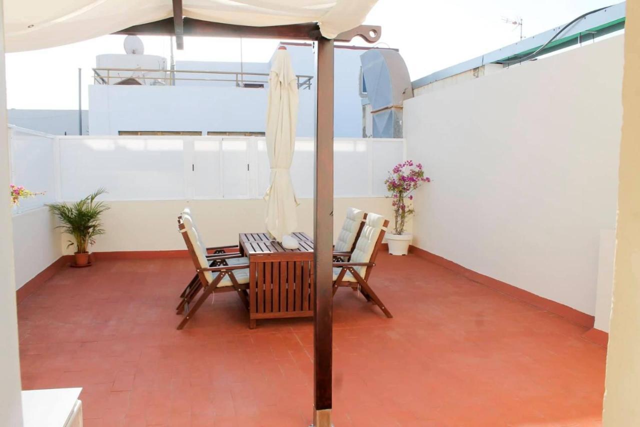 Vv Canteras Oasis "By Henrypole Home" Λας Πάλμας ντε Γκραν Κανάρια Εξωτερικό φωτογραφία
