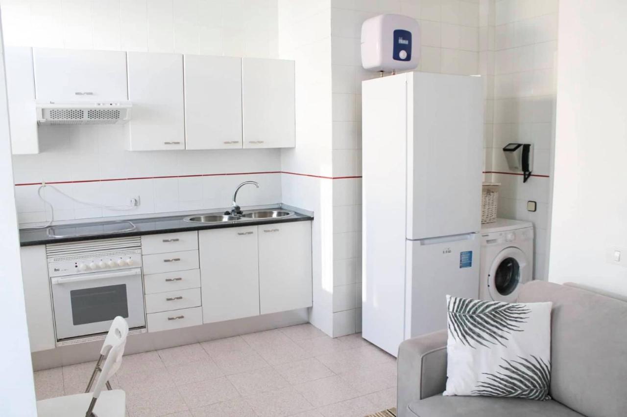 Vv Canteras Oasis "By Henrypole Home" Λας Πάλμας ντε Γκραν Κανάρια Εξωτερικό φωτογραφία