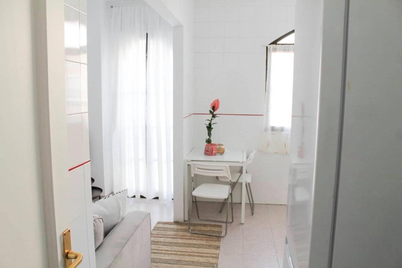 Vv Canteras Oasis "By Henrypole Home" Λας Πάλμας ντε Γκραν Κανάρια Εξωτερικό φωτογραφία